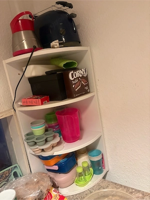 verkaufe küche