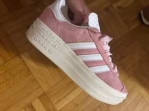 Schuhe (Pink)