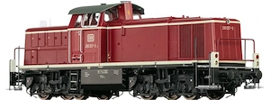 Moddelleisenbaahn Spur HO