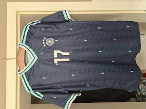 Deutschland Trikot Set gr. XXL