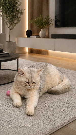 BKH-Kater Kätzchen 