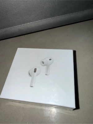 apple airpods pro 3