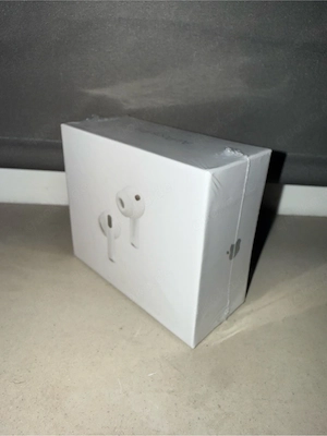apple airpods pro 3