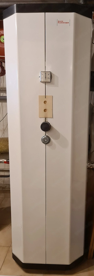 Solarspeicher 300 ltr mit Pumpengruppe und Steuerung