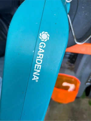 gardena turbotrimmer classiccut