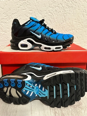 nike tn neu