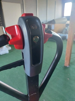 Elektro-Hubwagen EP Equikment IPL 153 EPL153(Li-lon)