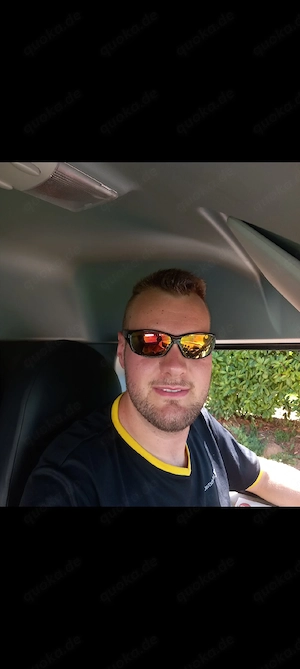 Suche eine Beziehung 