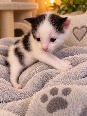 Kittenbaby