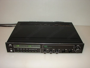 RFT HiFi HMK-V 100 frisch überarbeitet, Neuteile!
