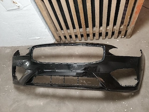 Volvo V90 r Design Front Stoßstange 