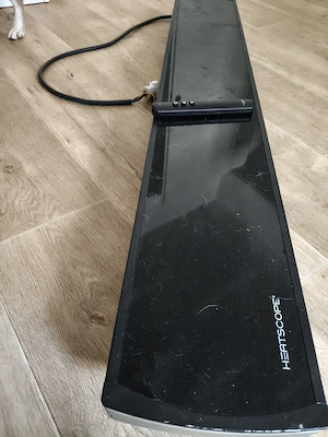 Heizstrahler  Heatscope 