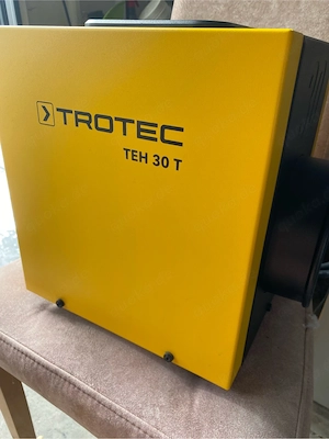  TROTEC TEH 30 T Elektroheizer