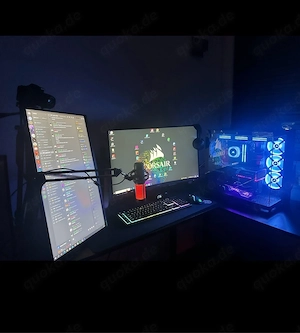 High end Gaming PC 