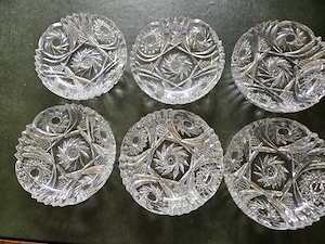 Dessertschälchen