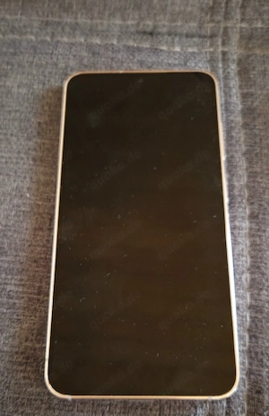 Samsung Galaxy S23 128GB Pink Smartphone 