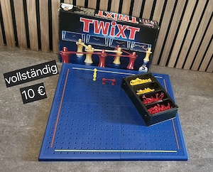 Spiel Twixt 
