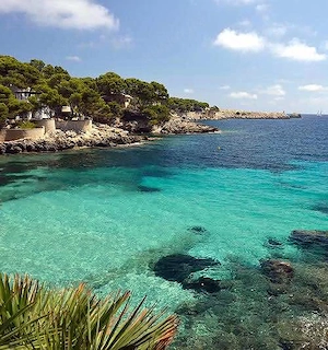 Begleitung Oktober November Mallorca Gesucht