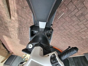 Luxxon F18 Roller 50ccm Bild 2