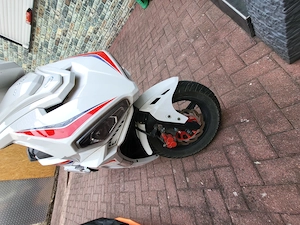 Luxxon F18 Roller 50ccm Bild 3