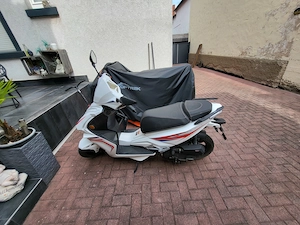 Luxxon F18 Roller 50ccm Bild 5