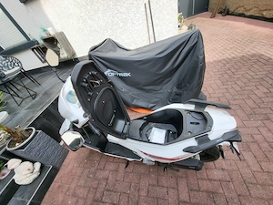 Luxxon F18 Roller 50ccm Bild 6