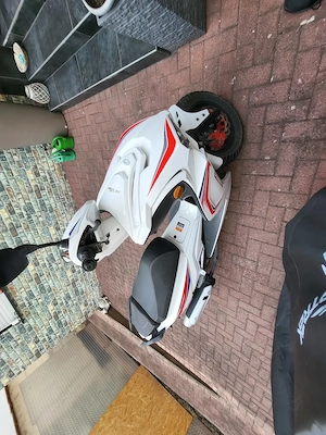 Luxxon F18 Roller 50ccm Bild 7