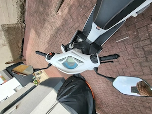 Luxxon F18 Roller 50ccm Bild 8