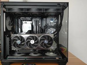 Gaming & Streaming PC   Komplett NEU   Windows 11 Pro 