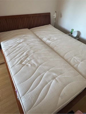 Matratzen zu verschenken
