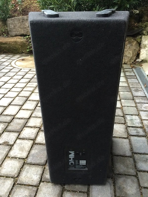 Ohm TRS 212-Touring-System