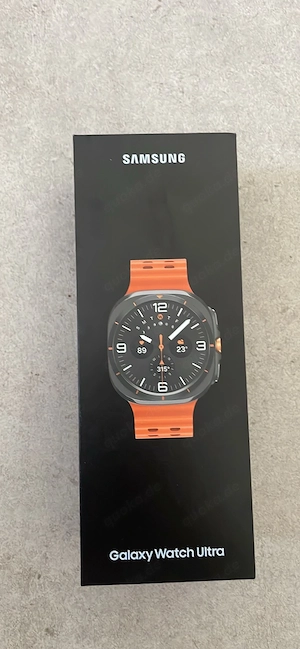galaxy watch ultra 