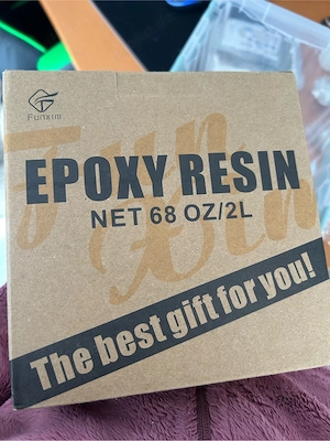 epoxy resin 