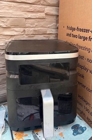 Emerio AirFryer 