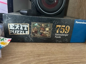 puzzle set 