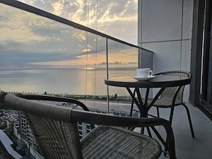 Hotel Anlage 176 Raum. Strand 250m.Panorama