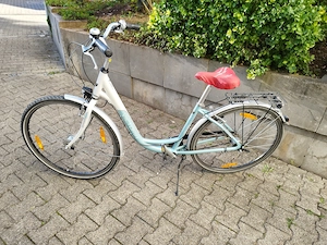 Gebrauchtfahrrad