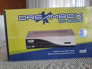 Receiver,Digital Linux Set Top Box