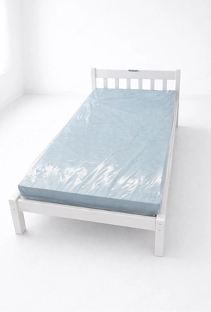 holz bett 