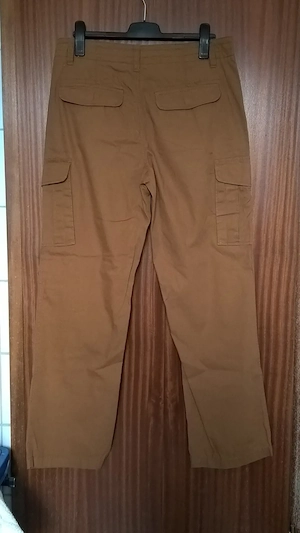 Hosen W34 L32