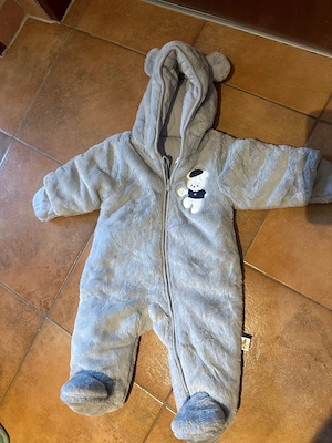baby winter 