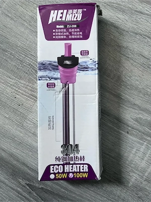 100W Heizstab 