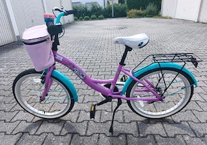 Kinderfahrrad 20 Zoll 