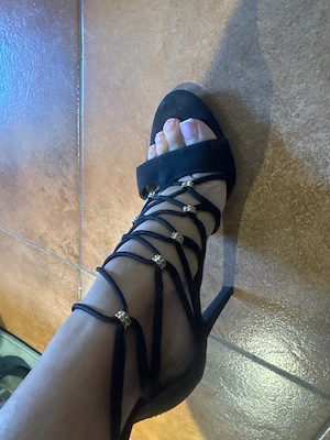 catwalk schuhe 