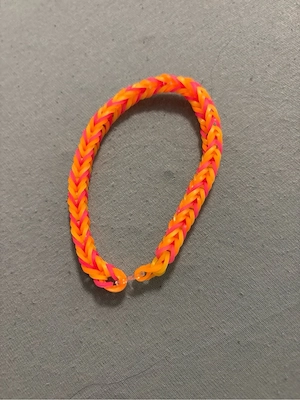 Loom arbänder 