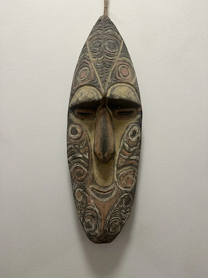 Neuseeland Kultobjekte Bild 4