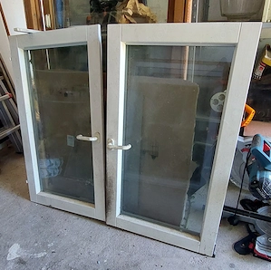 Fenster zu verschenken   ideal für Gewächshaus  Bild 3