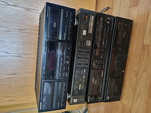 Hifi Einzel Elemente 
