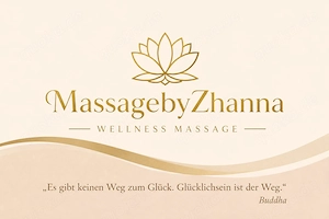 Wellness Massage 
