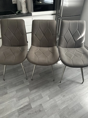  Esszimmer Stühle